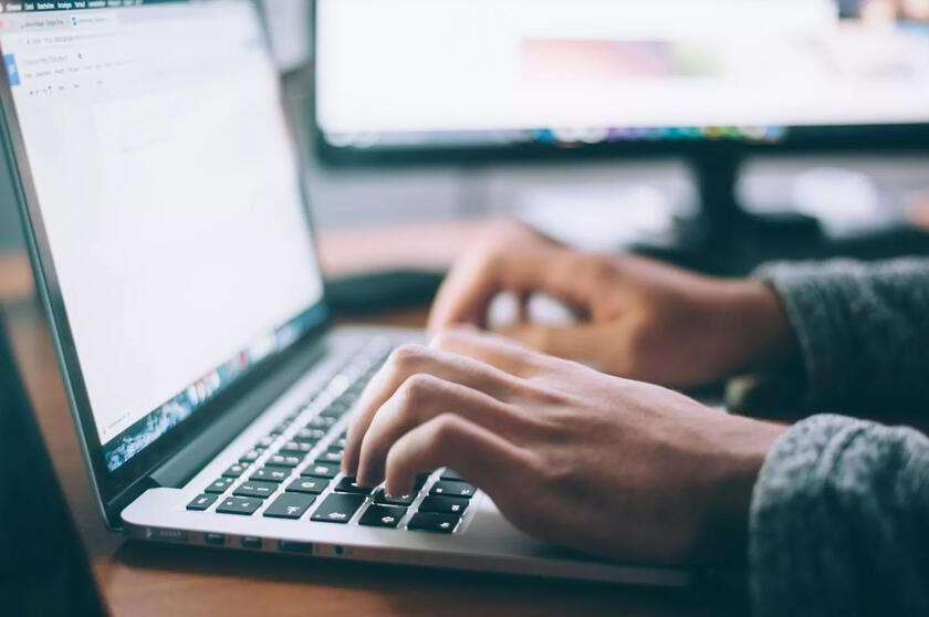Data Entry Services